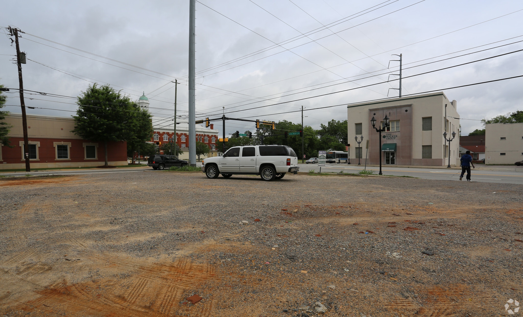 1136 Laney Walker Blvd, Augusta, GA 30901 Land for Sale