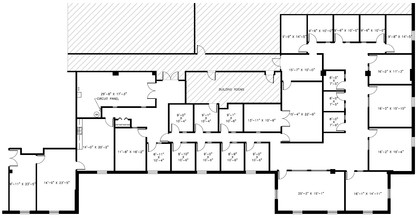 188 Industrial Dr, Elmhurst, IL for lease Floor Plan- Image 1 of 1