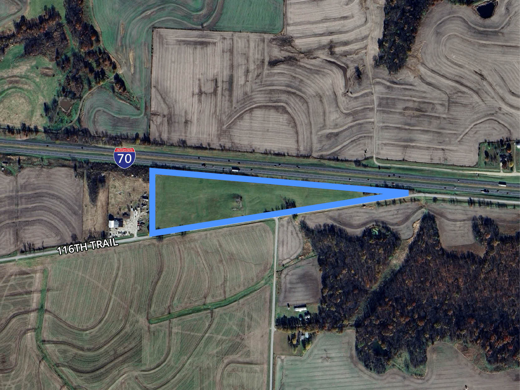 27699 116th trl, Marshall, MO for sale Primary Photo- Image 1 of 2