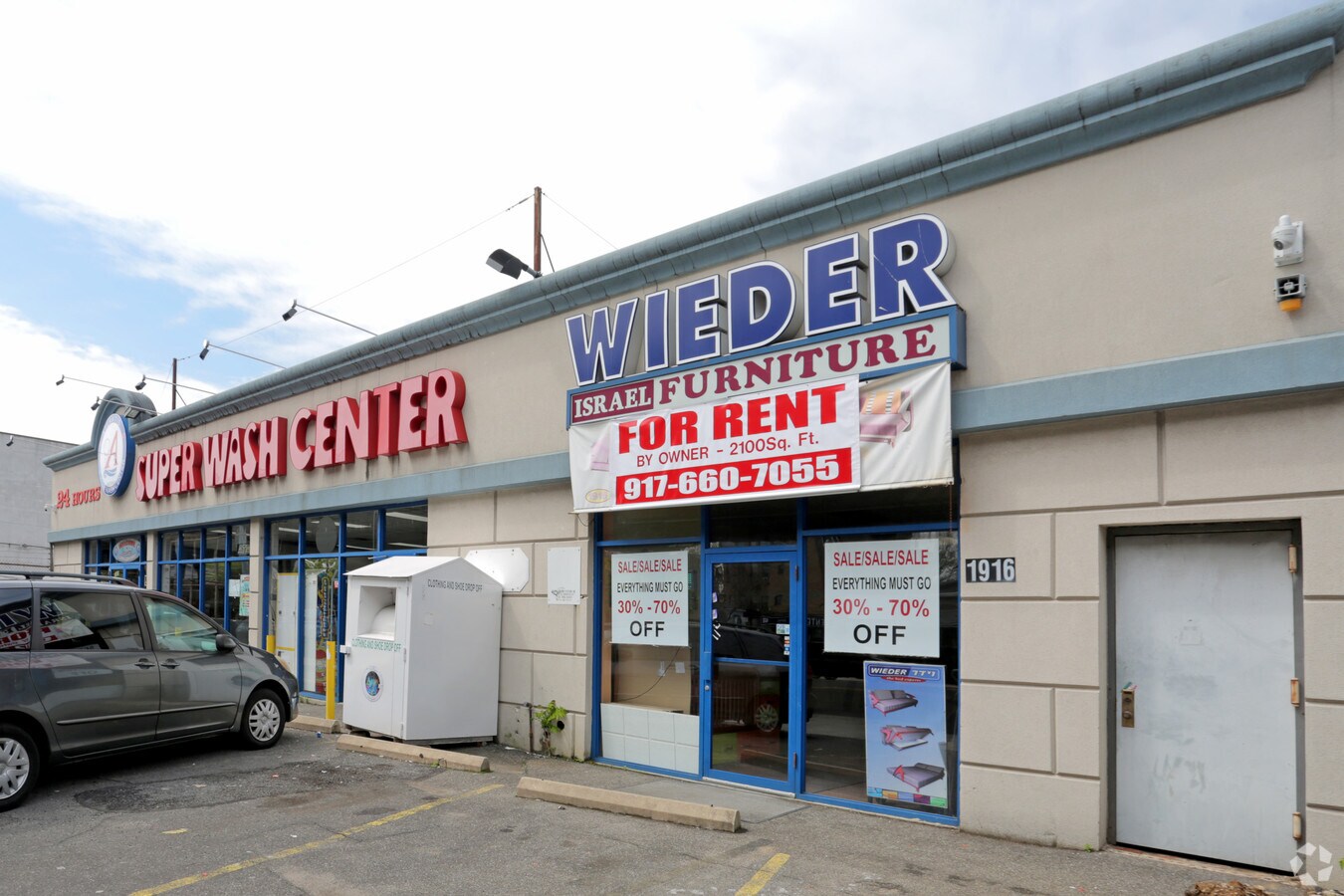 1920 McDonald Ave, Brooklyn, NY 11223