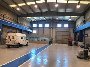 Industrial in Reus, Tarragona for sale Interior Photo- Image 1 of 12