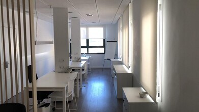 Office in Rambla de Catalunya, 6, Barcelona for lease Interior Photo- Image 1 of 10