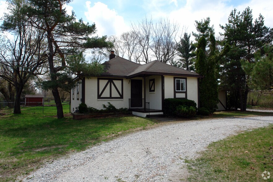 3127 Keewahdin Rd, Fort Gratiot, MI 48059 Land for Sale