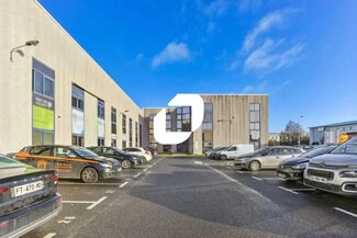 More details for 6 Rue De La Closerie, Lisses - Office, Flex for Lease