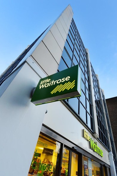 8 Parsons Green, London for sale - Building Photo - Image 1 of 1