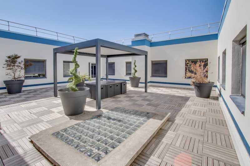 Impasse Paradou, Marseille for lease - Building Photo - Image 1 of 13