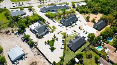 6408-6500 Colleyville Blvd, Colleyville, TX for lease Interior Photo- Image 1 of 2