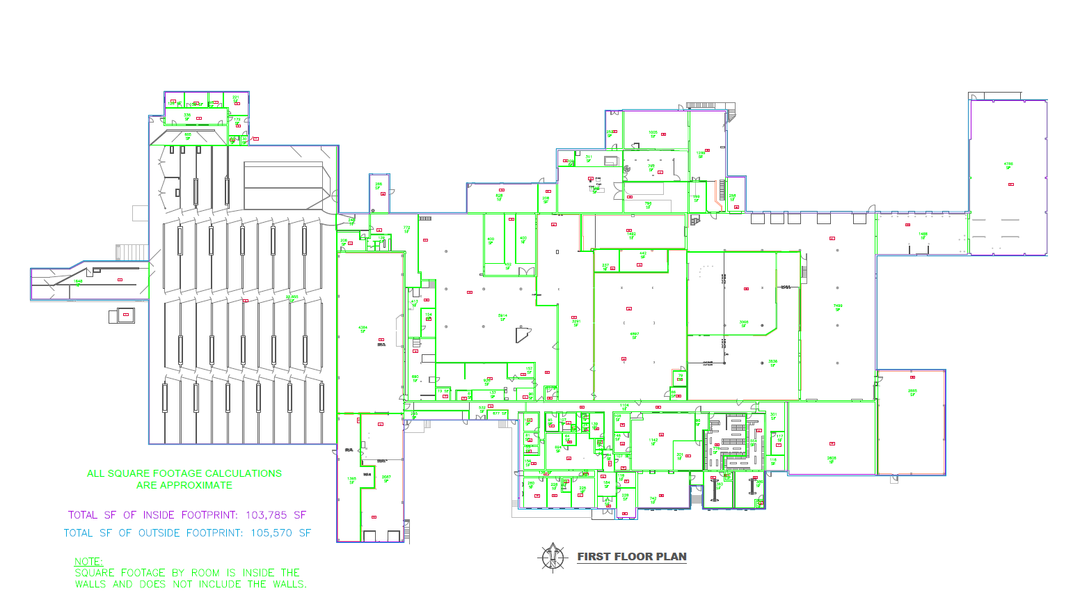 334 W North St, Momence, IL for sale Floor Plan- Image 1 of 2