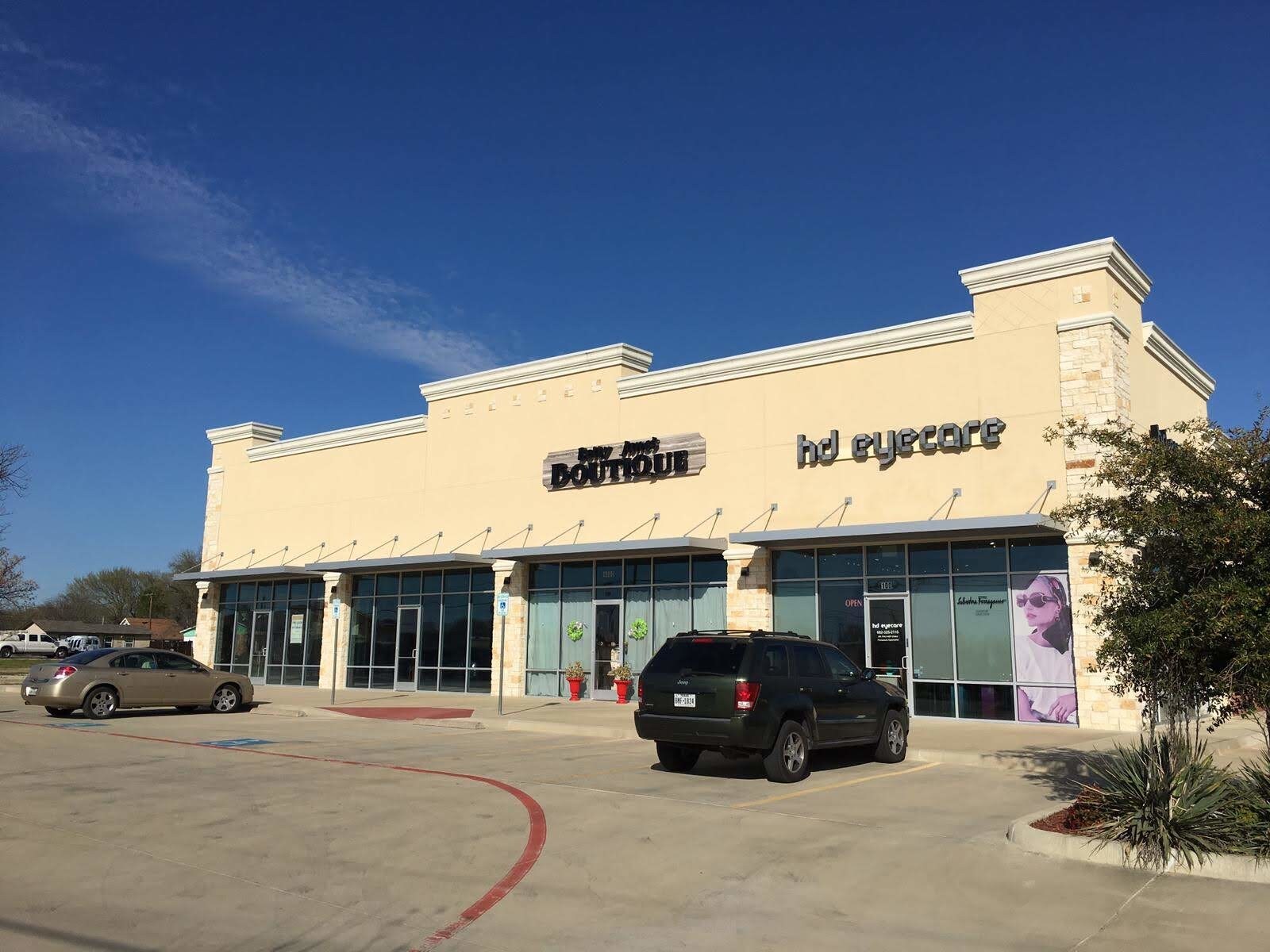 6000 Denton Hwy, Watauga, TX for sale Building Photo- Image 1 of 1