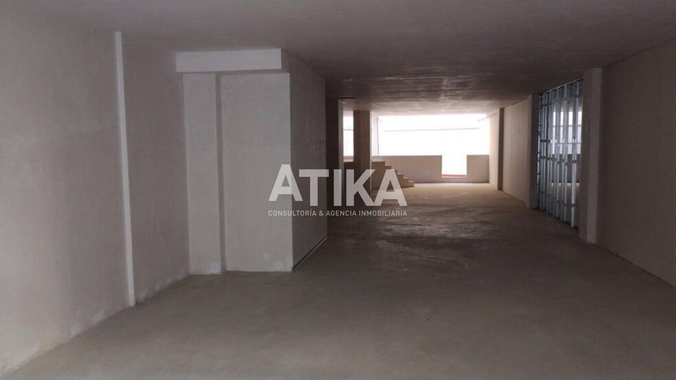 Carrer Ontinyent, València, Valencia for lease - Building Photo - Image 3 of 9