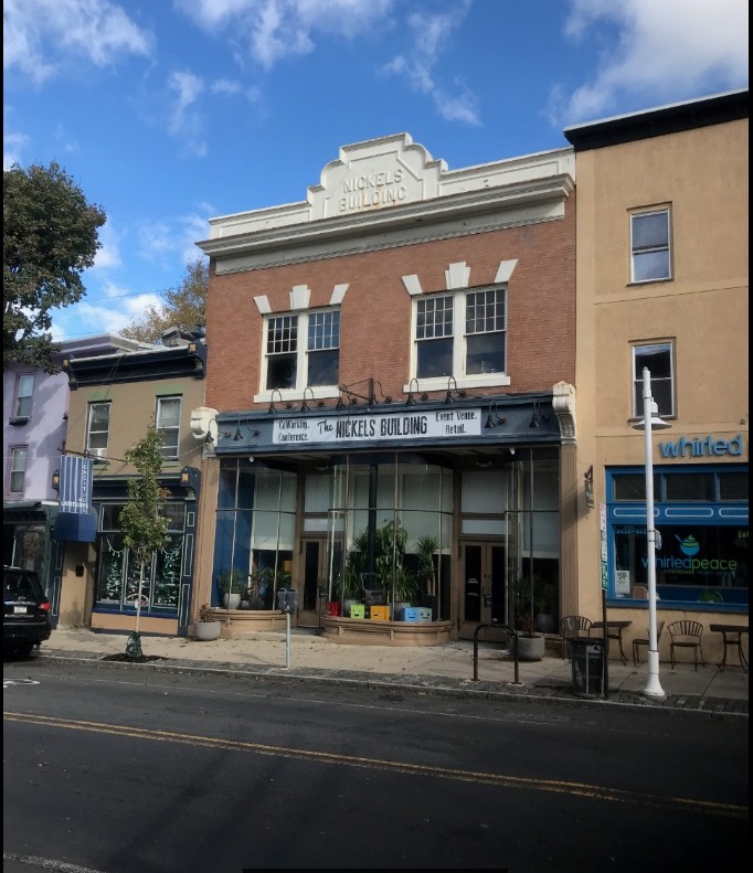 4323 Main St, Philadelphia, PA for sale Primary Photo- Image 1 of 7