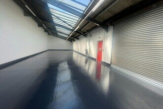 22 John Brannan Way, Bellshill for lease Interior Photo- Image 2 of 3