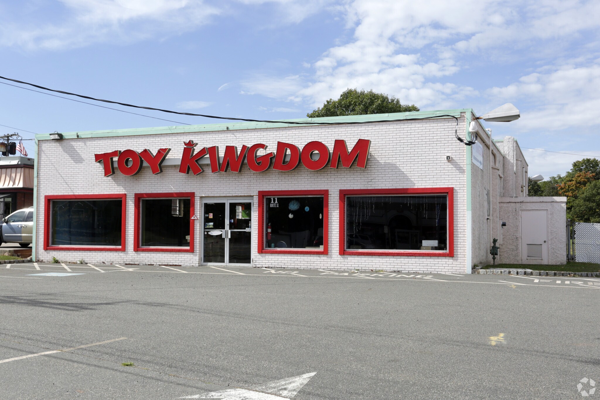 11 State Route 31, Flemington, NJ for sale Primary Photo- Image 1 of 1