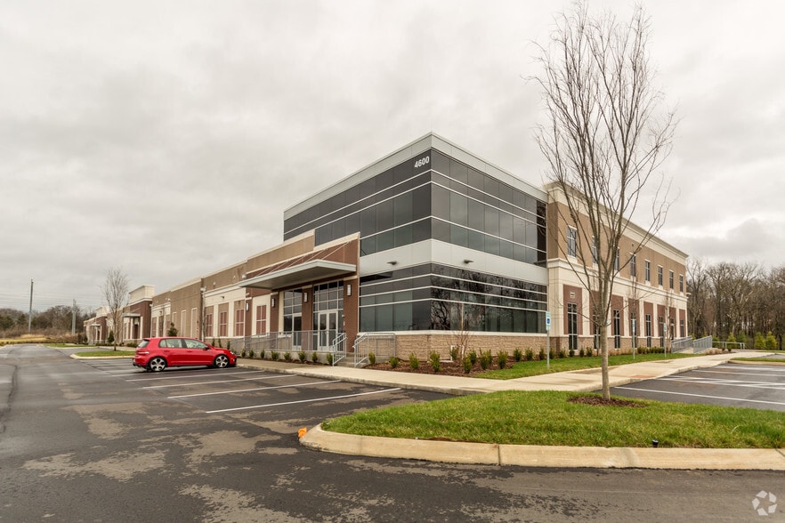 4600 Carothers Pky, Franklin, TN for sale - Building Photo - Image 1 of 1