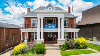 33 Beds | Student Housing / Re-Development - Commercial Kitchen