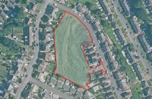 Brayley Rd, Morriston for sale Aerial- Image 1 of 1