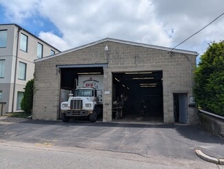More details for 142 W Boylston Dr, Worcester, MA - Industrial for Sale