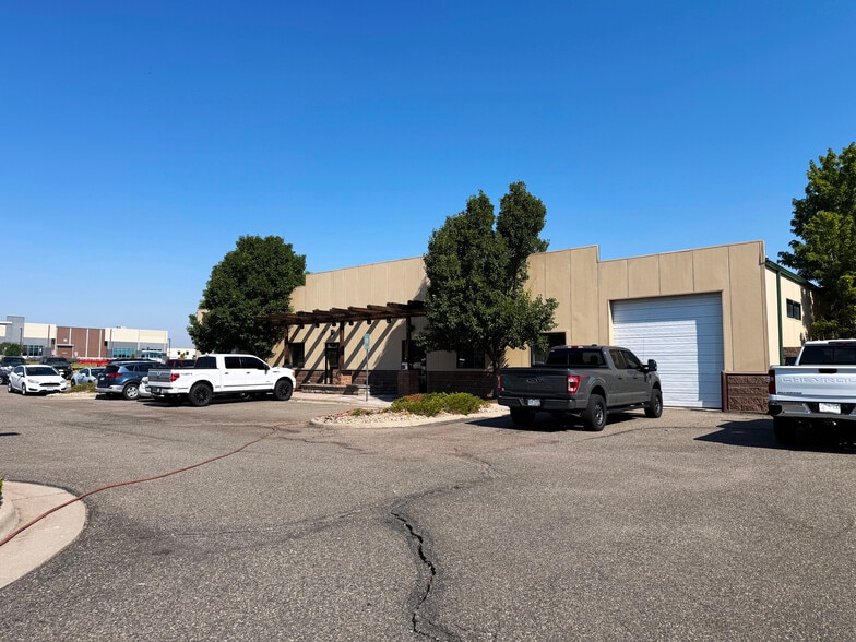 14051 E Davies Ave, Centennial, CO for lease - Building Photo - Image 3 of 12