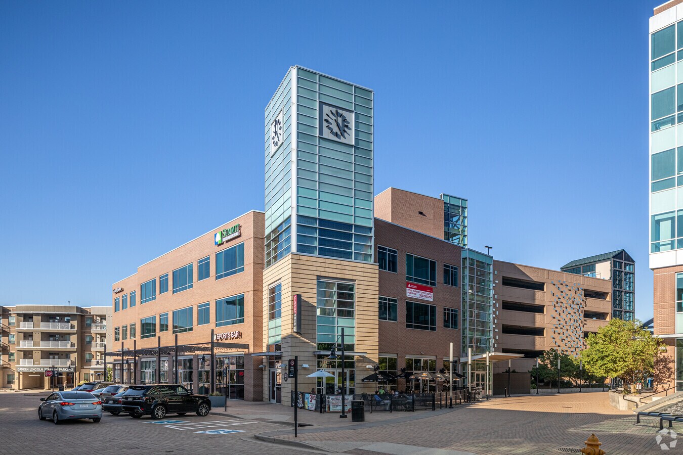 9360 Station St, Lone Tree, CO 80124