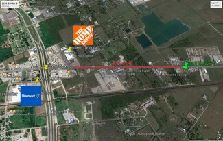 More details for 3610 E Highway 6, Alvin, TX - Land for Sale