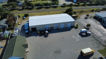 4911 Bridges St, Morehead City NC - Warehouse