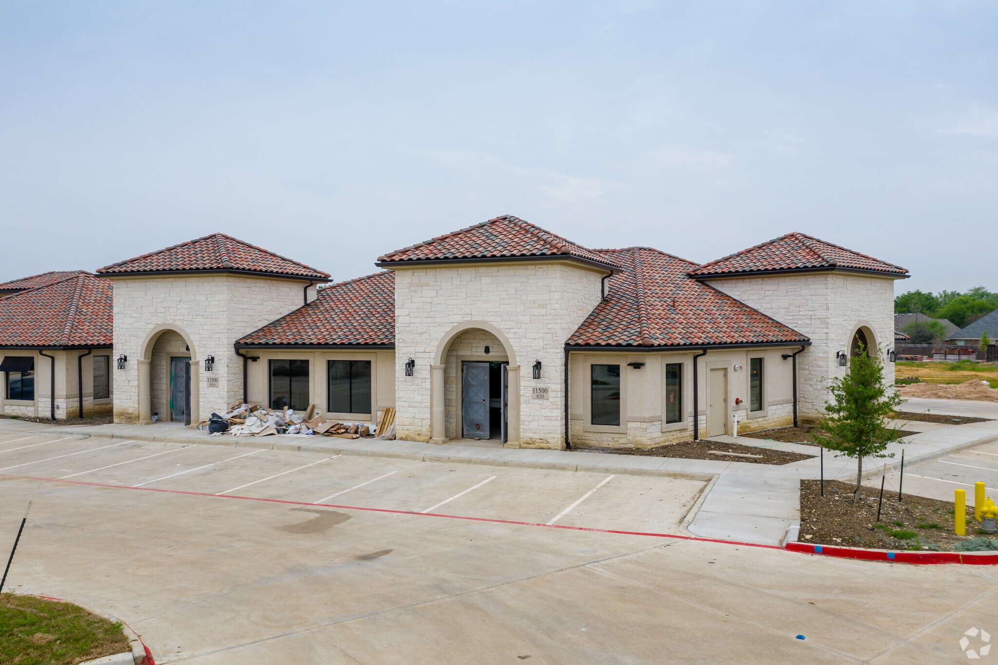 11500 State Highway 121, Frisco, TX for sale Primary Photo- Image 1 of 1