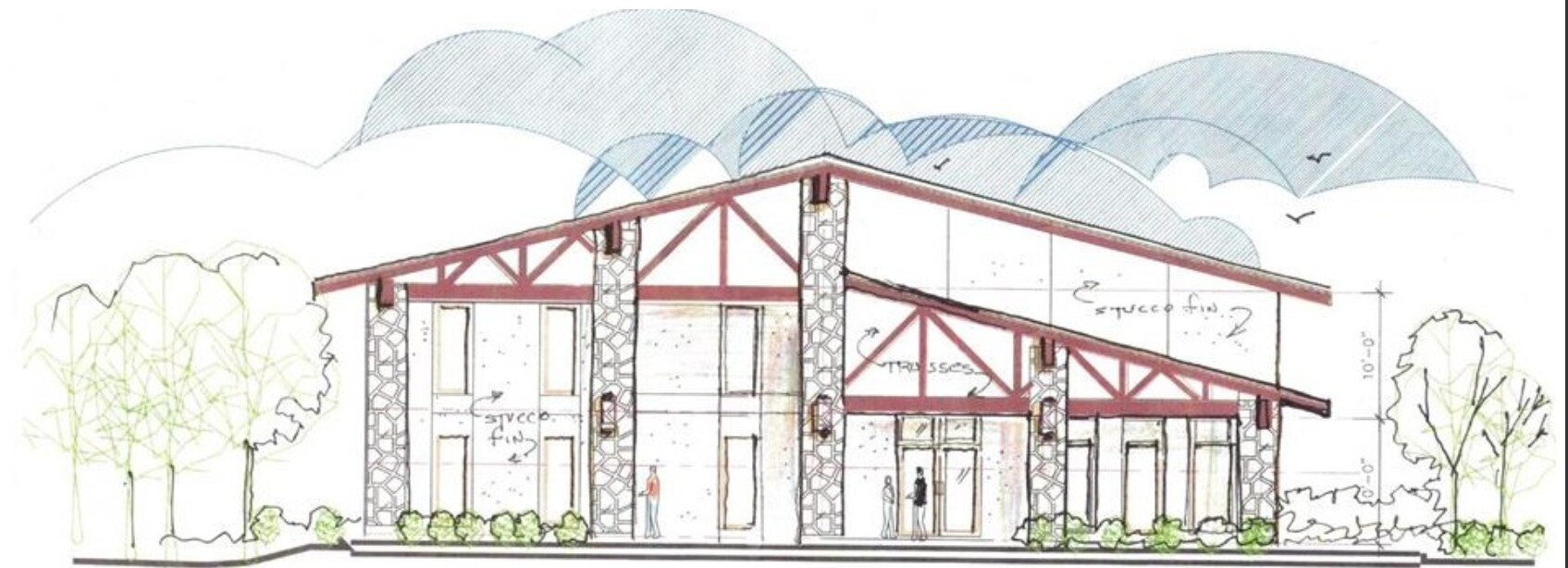 301 E I-30, Greenville, TX for sale Building Photo- Image 1 of 1