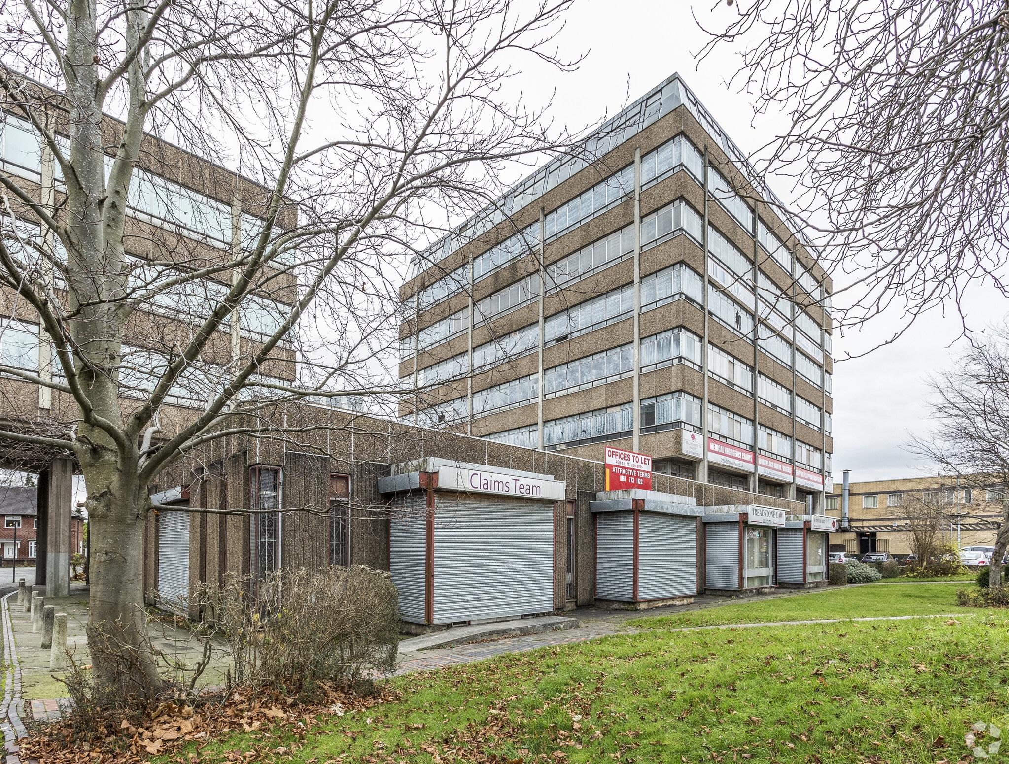 Rowlandsway, Manchester for sale Building Photo- Image 1 of 1
