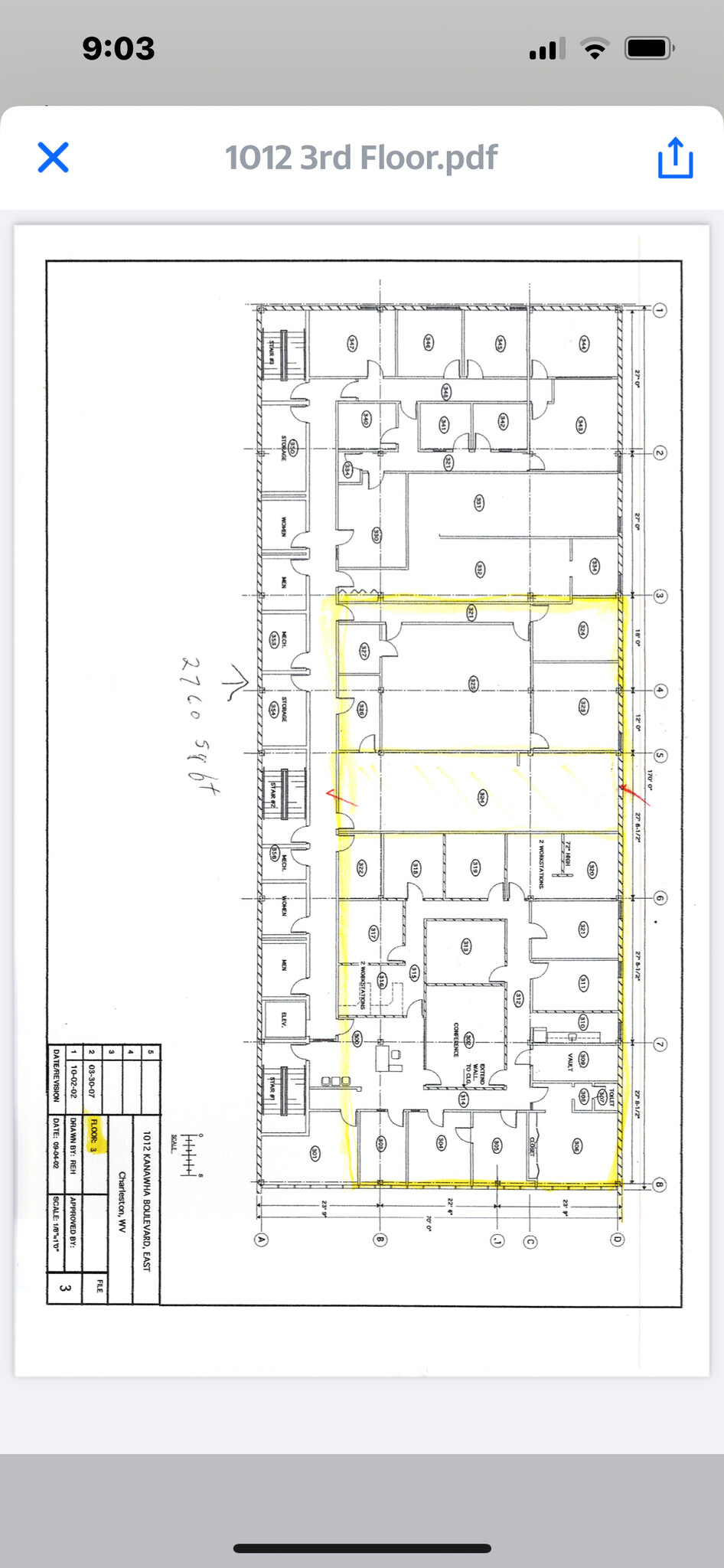 1012 Kanawha Blvd, Charleston, WV for lease Building Photo- Image 1 of 1