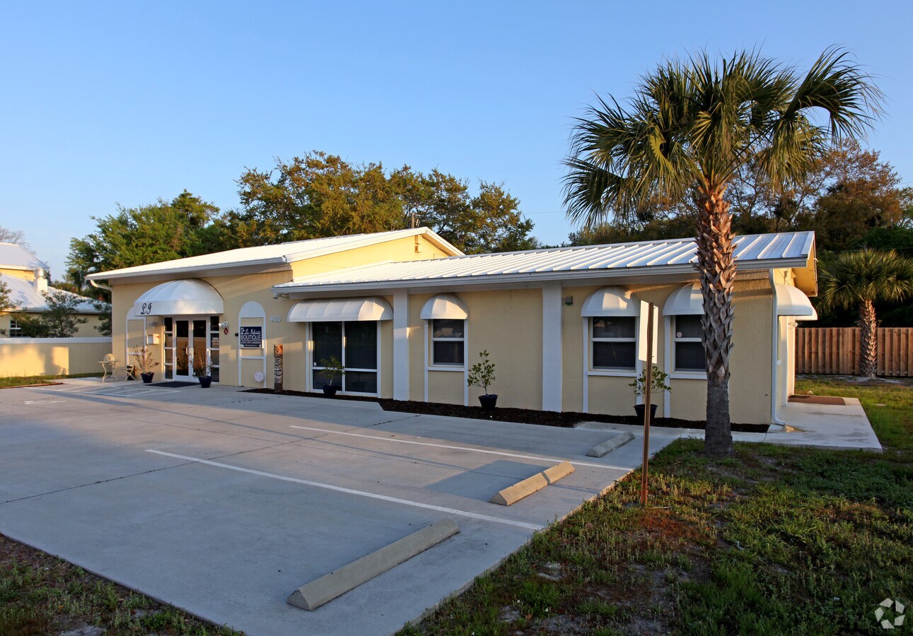 460 Sail Ln, Merritt Island, FL 32953