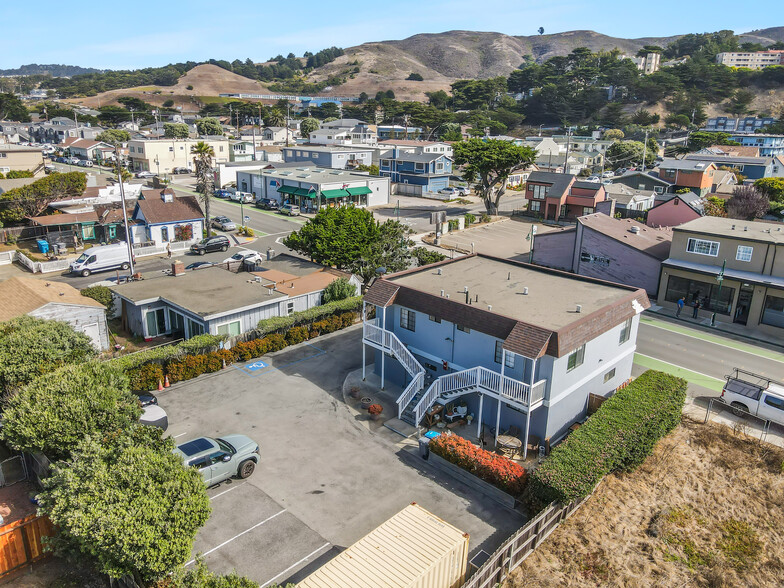 2014 Palmetto Ave, Pacifica, CA for sale - Building Photo - Image 3 of 13