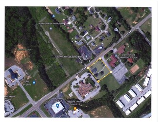 More details for 9450 Dayton Pike, Soddy Daisy, TN - Land for Sale