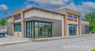 More details for 1029 S Campbell Ave, Springfield, MO - Retail for Sale