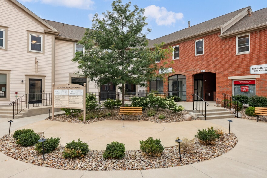 126 W Streetsboro St, Hudson, OH for sale - Building Photo - Image 3 of 20