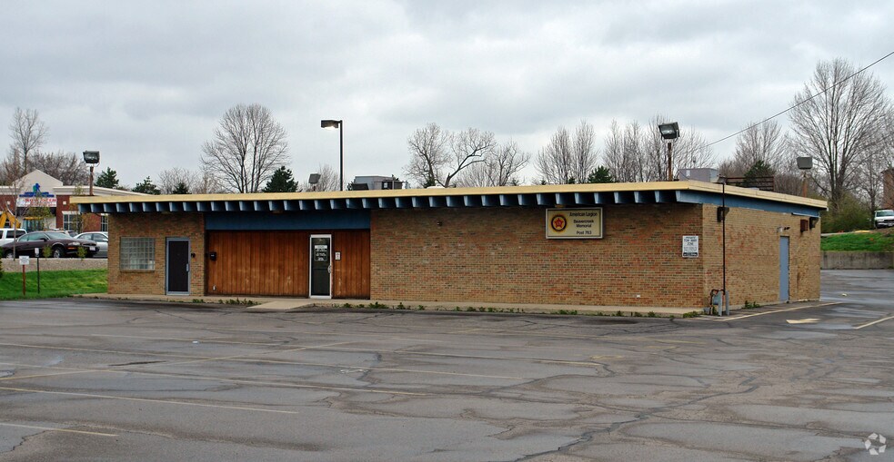 3200 Daytonxenia Rd, Dayton, OH 45434