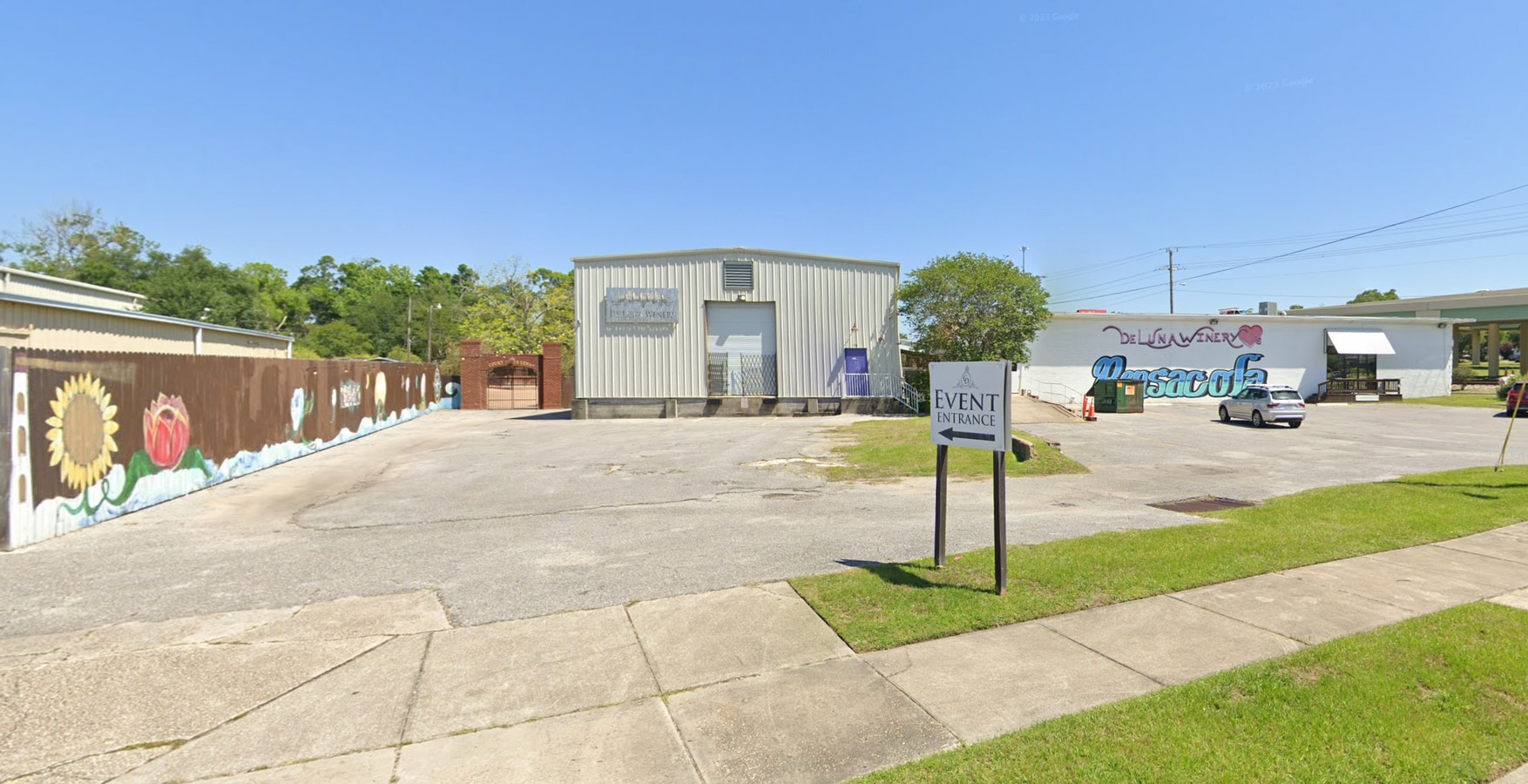 116 E Gonzalez St, Pensacola, FL 32501