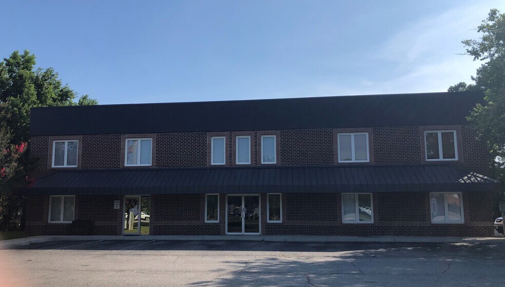 15221 Carrollton Blvd, Carrollton, VA 23314