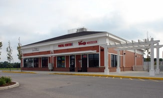 More details for 1260 Ten Rod Rd, North Kingstown, RI - Retail for Lease