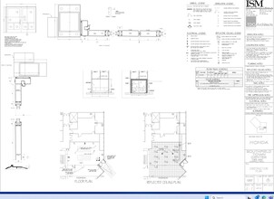 1000-4000 Town Center, Southfield, MI for lease Floor Plan- Image 2 of 2