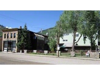 124 E 13th St, Silverton, CO for sale Primary Photo- Image 1 of 1