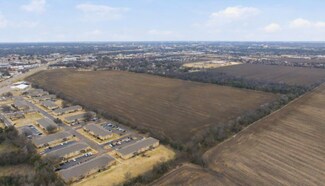 More details for 2520 N ROBINSON Dr, Waco, TX - Land for Sale