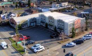 More details for 110 3rd St, Lynden, WA - Office/Retail for Lease
