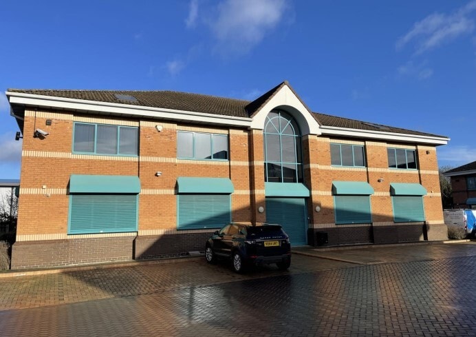 Tancred Clos, Leamington Spa for sale Primary Photo- Image 1 of 1