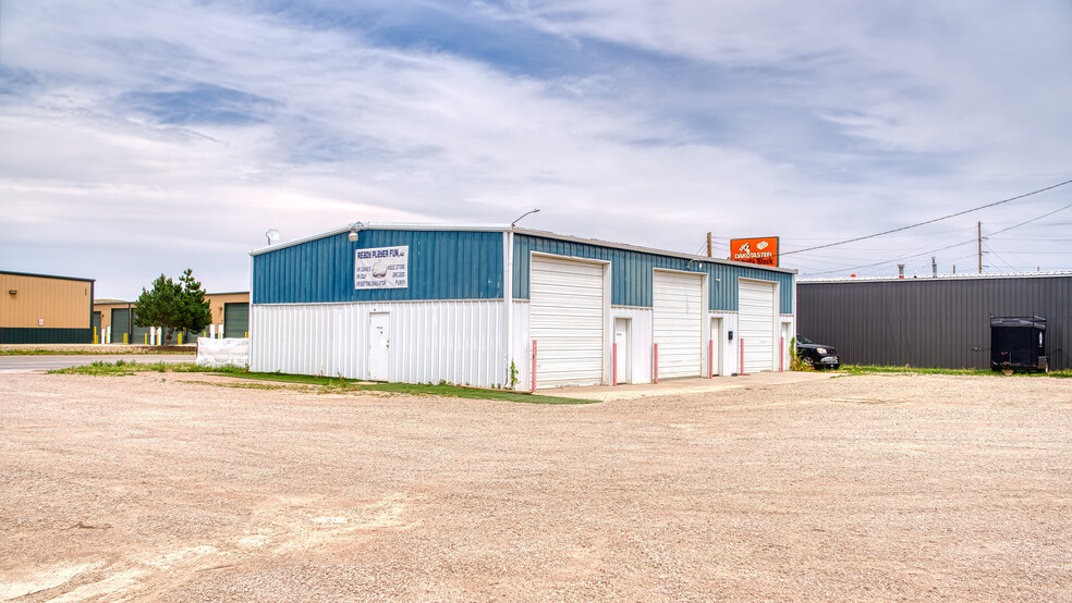 405 Beech St, Gillette, WY for sale - Building Photo - Image 3 of 16