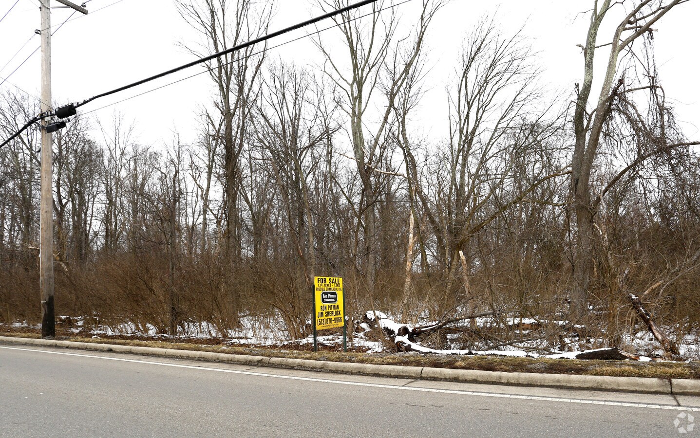 8850 Columbia Rd, Foster, OH 45039