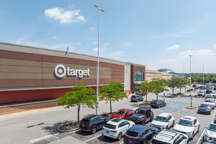 1000-5500 Brandywine Pky, Wilmington, DE for sale - Primary Photo - Image 1 of 1