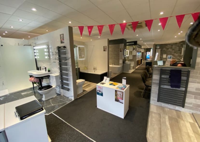 21-23 Washway Rd, Sale for lease - Interior Photo - Image 2 of 2