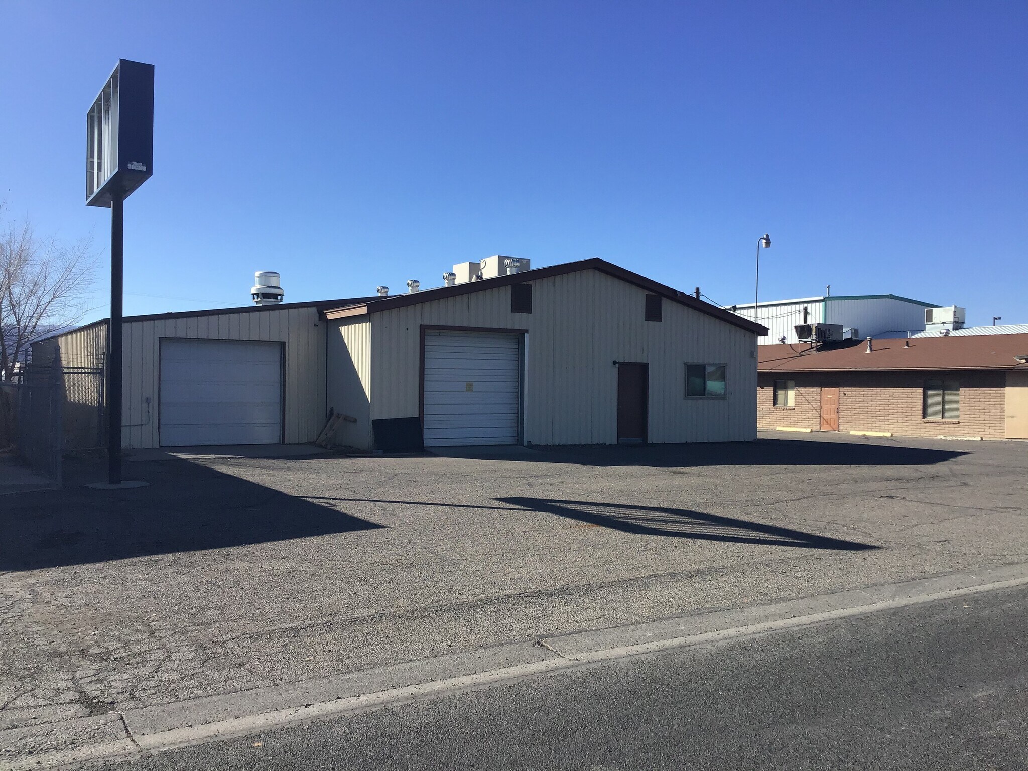 2481 Commerce Blvd, Grand Junction, CO for sale Building Photo- Image 1 of 1