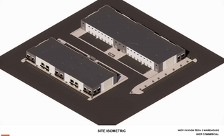 More details for 9430 S 3200 St W, Payson, UT - Industrial for Lease