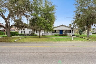 More details for 27 S Center St, Eustis, FL - Health Care for Sale